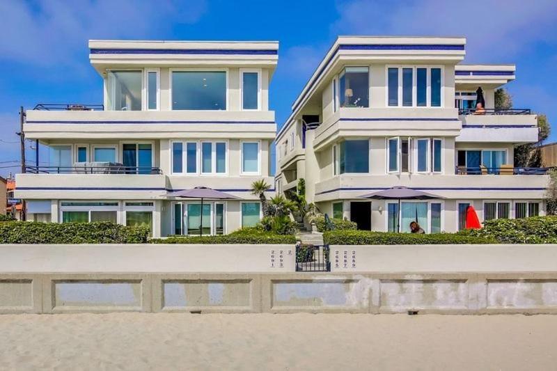 125-Fun In The Sun Penthouse Villa San Diego Bagian luar foto