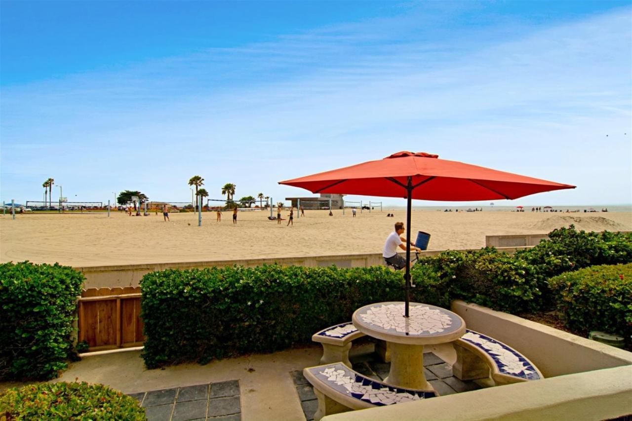 125-Fun In The Sun Penthouse Villa San Diego Bagian luar foto