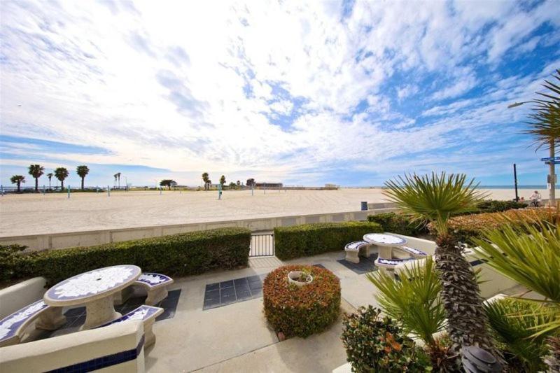 125-Fun In The Sun Penthouse Villa San Diego Bagian luar foto