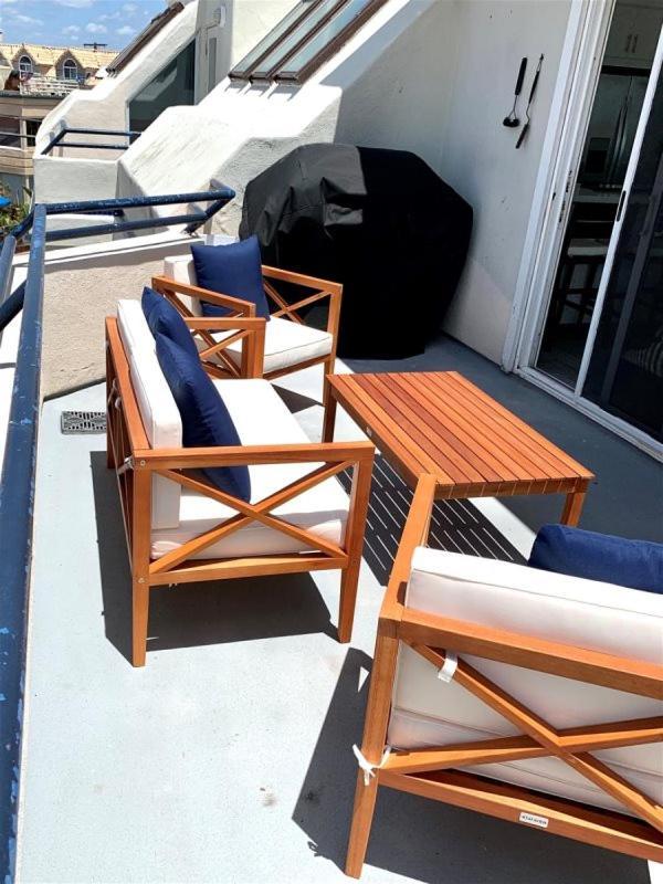 125-Fun In The Sun Penthouse Villa San Diego Bagian luar foto