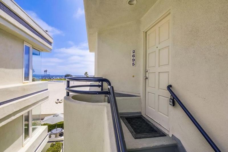 125-Fun In The Sun Penthouse Villa San Diego Bagian luar foto
