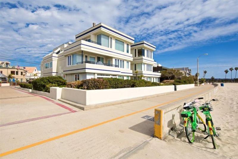 125-Fun In The Sun Penthouse Villa San Diego Bagian luar foto